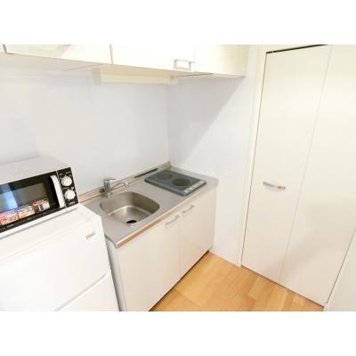 OneLife博多セントラルタワー【★バストイレ別、独立洗面台付】の物件写真3