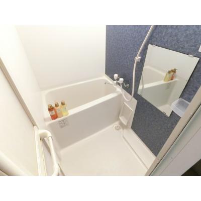 OneLife博多セントラルタワー【★バストイレ別、独立洗面台付】の物件写真4