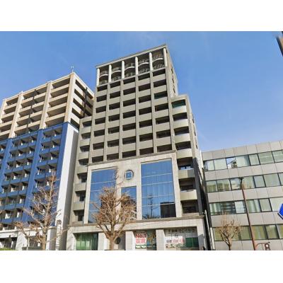 OneLife博多呉服町駅前【★オートロック付、駅徒歩2分の好立地！】の外観画像