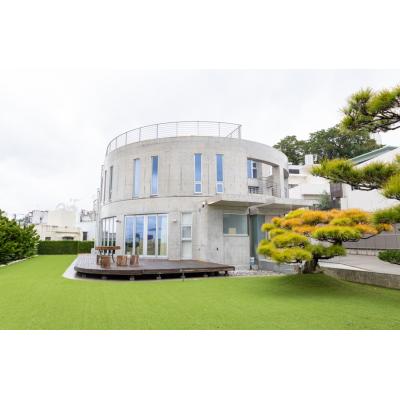 最大10名宿泊可能//丸々貸し切り/サウナ/ジャグジー/3階建てデザイナーズヴィラ/週1清掃込の外観画像