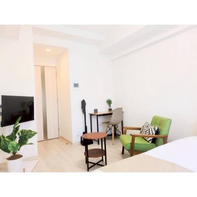 フリーステイ江坂の外観画像