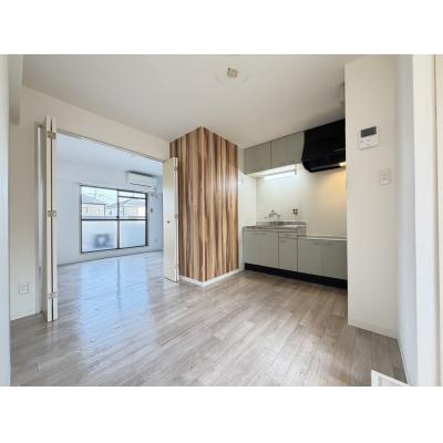 フラット34茨木【ペット1匹飼育可！敷地内駐車場、無料インターネットあり！】の外観画像