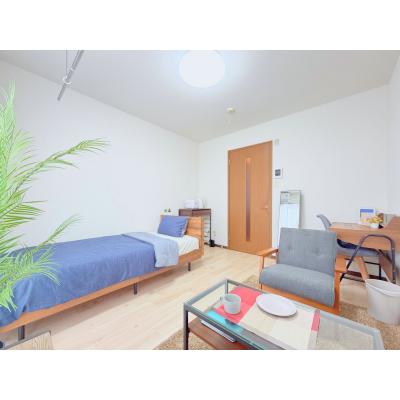 apartment 〒372-0802　群馬県伊勢崎市田中島町1400-7
