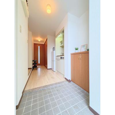 apartment 〒372-0802　群馬県伊勢崎市田中島町1400-7