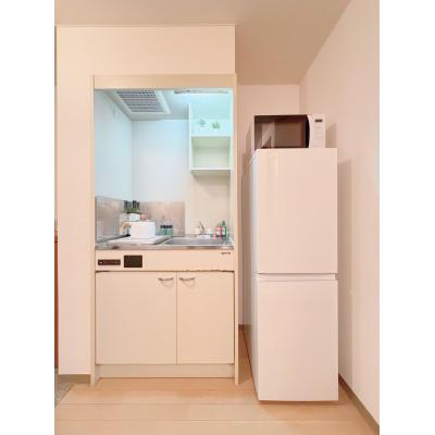 apartment 〒372-0802　群馬県伊勢崎市田中島町1400-7