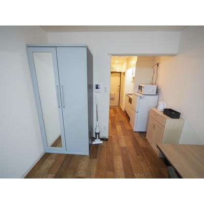 🏠おうちくんマンスリー12★志木駅・朝霞駅・朝霞台駅徒歩圏内🌼RC造マンション・Wi-Fiあり🌐の物件写真2