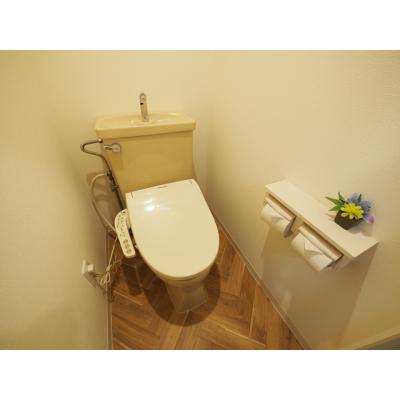 🏠おうちくんマンスリー12★志木駅・朝霞駅・朝霞台駅徒歩圏内🌼RC造マンション・Wi-Fiあり🌐の物件写真3