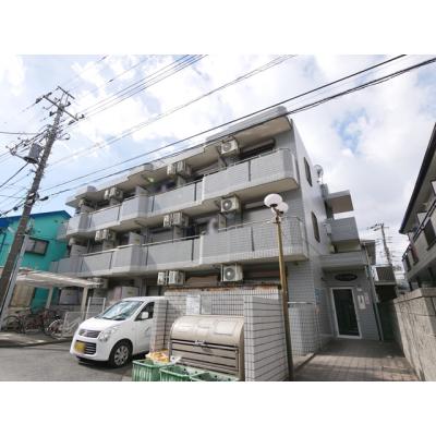 🏠おうちくんマンスリー12★志木駅・朝霞駅・朝霞台駅徒歩圏内🌼RC造マンション・Wi-Fiあり🌐の物件写真5