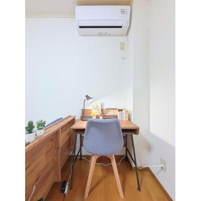apartment 〒372-0802　群馬県伊勢崎市田中島町1400-7