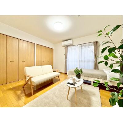 すますてマンスリー72【Wi-Fi・P無料】藤枝駅徒歩5分の外観画像