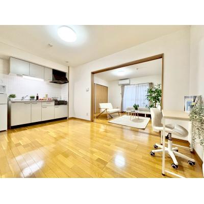 すますてマンスリー72【Wi-Fi・P無料】藤枝駅徒歩5分の物件写真2