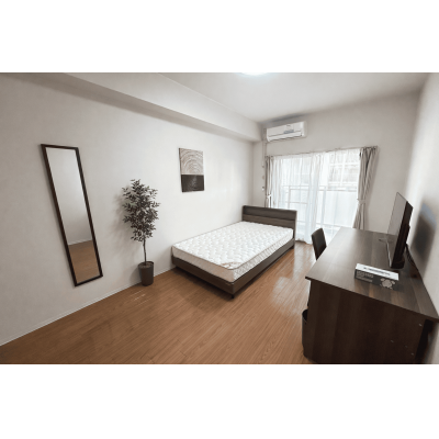 アルDEスリー池下　603の物件写真2