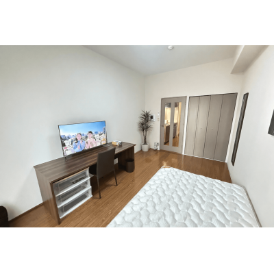 アルDEスリー池下　603の物件写真3