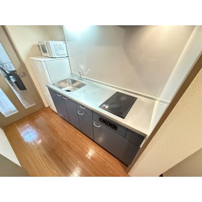 アルDEスリー池下　603の物件写真4