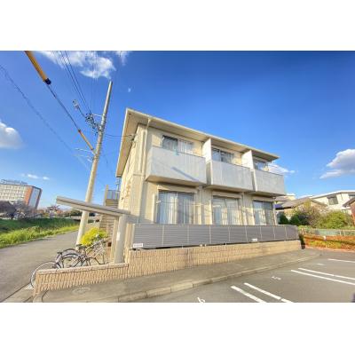 アルDEスリー大府　B202の物件写真1