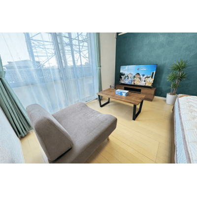 アルDEスリー大府　B202の物件写真2