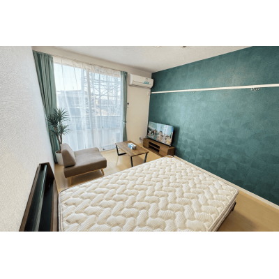 アルDEスリー大府　B202の物件写真3