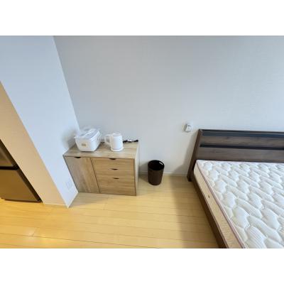 アルDEスリー大府　B202の物件写真4