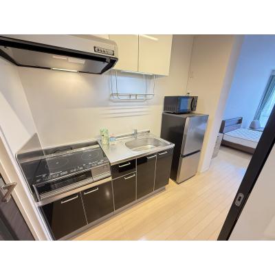 アルDEスリー大府　B202の物件写真5