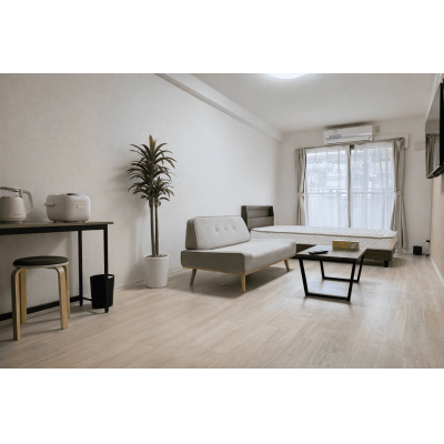 アルDEスリー今池 202の物件写真2