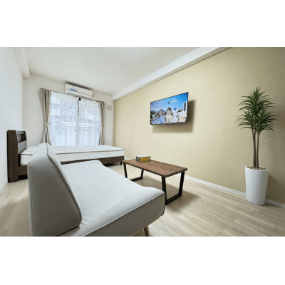 アルDEスリー今池 202の物件写真3