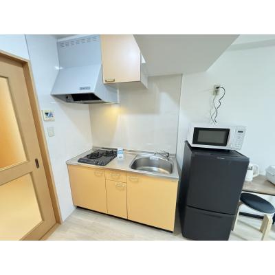 アルDEスリー今池 202の物件写真4