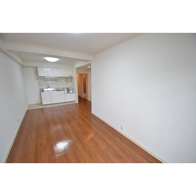 サンマートハイツ（2LDK）の物件写真1