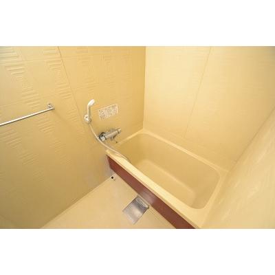 サンマートハイツ（2LDK）の物件写真3