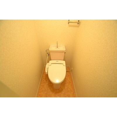 サンマートハイツ（2LDK）の物件写真4