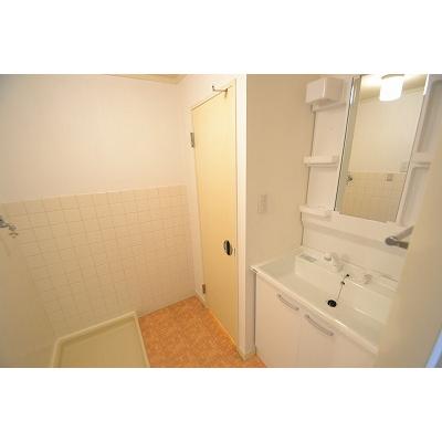 サンマートハイツ（2LDK）の物件写真5