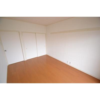 サンマートハイツ（2LDK）の物件写真6