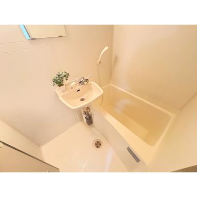 TR新大阪3【駅近・ネット無料・南向き角部屋・コンビニまで110m・RC造】の物件写真4