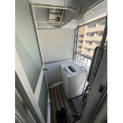 アスプロパラティ’83【短期だからこそ！ミニマムマンスリー物件】の物件写真6