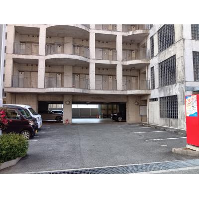 🌈新規オープン賃料半額🌈【姫路バイパス車3分/駐車場1台無料】車移動のビジネス拠点に最適◎コンビニ至近＆浴室乾燥機付きの快適1K【M067】の物件写真5