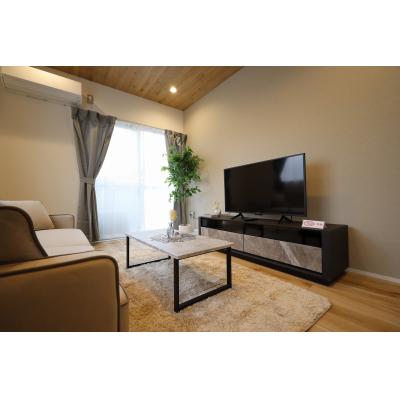 後藤ビル（フルリノベーションで設備充実！駐車場付きです！） の物件写真2