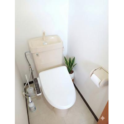 🌈新規オープン賃料半額　地下鉄板宿駅徒歩2分　コンビニ徒歩2分🏪独立洗面台✨BT別👌角部屋　スマートTV📺【M066】の物件写真5