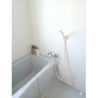 🌈新規オープン賃料半額　地下鉄板宿駅徒歩2分　コンビニ徒歩2分🏪独立洗面台✨BT別👌角部屋　スマートTV📺【M066】の物件写真6