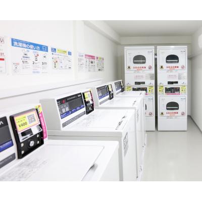 156室 新築!!【複数室可／退去時清掃費以外オール込み】アイルーム千歳（駐車場契約可。部屋数割引あり） の物件写真4