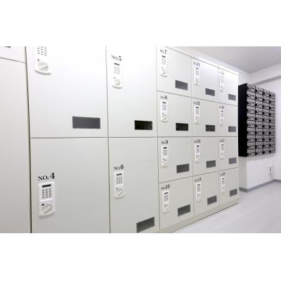 156室 新築!!【複数室可／退去時清掃費以外オール込み】アイルーム千歳（駐車場契約可。部屋数割引あり） の物件写真6