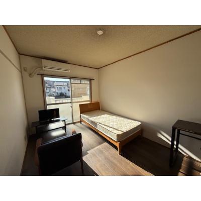 サニーピア須玖の物件写真2