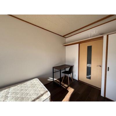 サニーピア須玖の物件写真3