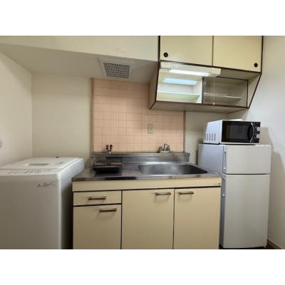 サニーピア須玖の物件写真5