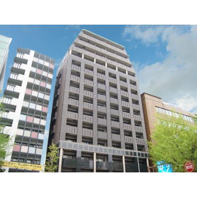 OneLife博多ステーションタワー＜TYPE1＞【★バストイレ別、オートロック付】の外観画像