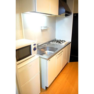 OneLife博多ステーションタワー＜TYPE1＞【★バストイレ別、オートロック付】の物件写真4