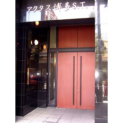 OneLife博多ステーションタワー＜TYPE1＞【★バストイレ別、オートロック付】の物件写真6