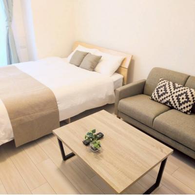 FRマンスリー天神橋　★『東梅田』駅へ２駅３分★の外観画像