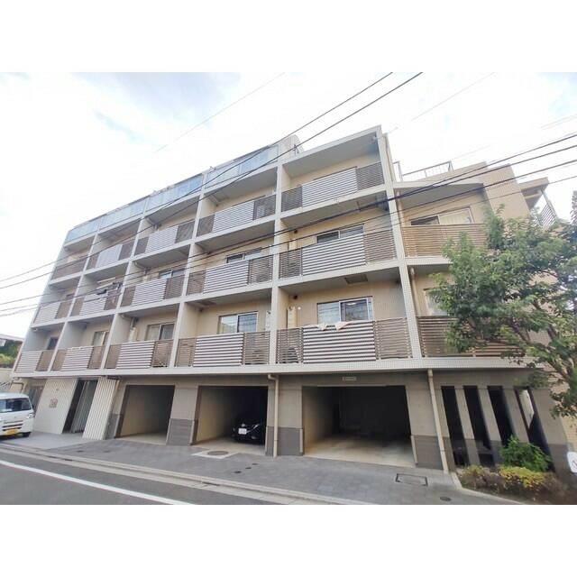 マンスリーリブマックス中野富士見町NORTHⅡ■『禁煙ルーム・25平米・駅5分』【独立洗面・浴室乾燥付】≪エクセレントシリーズ≫の物件写真2