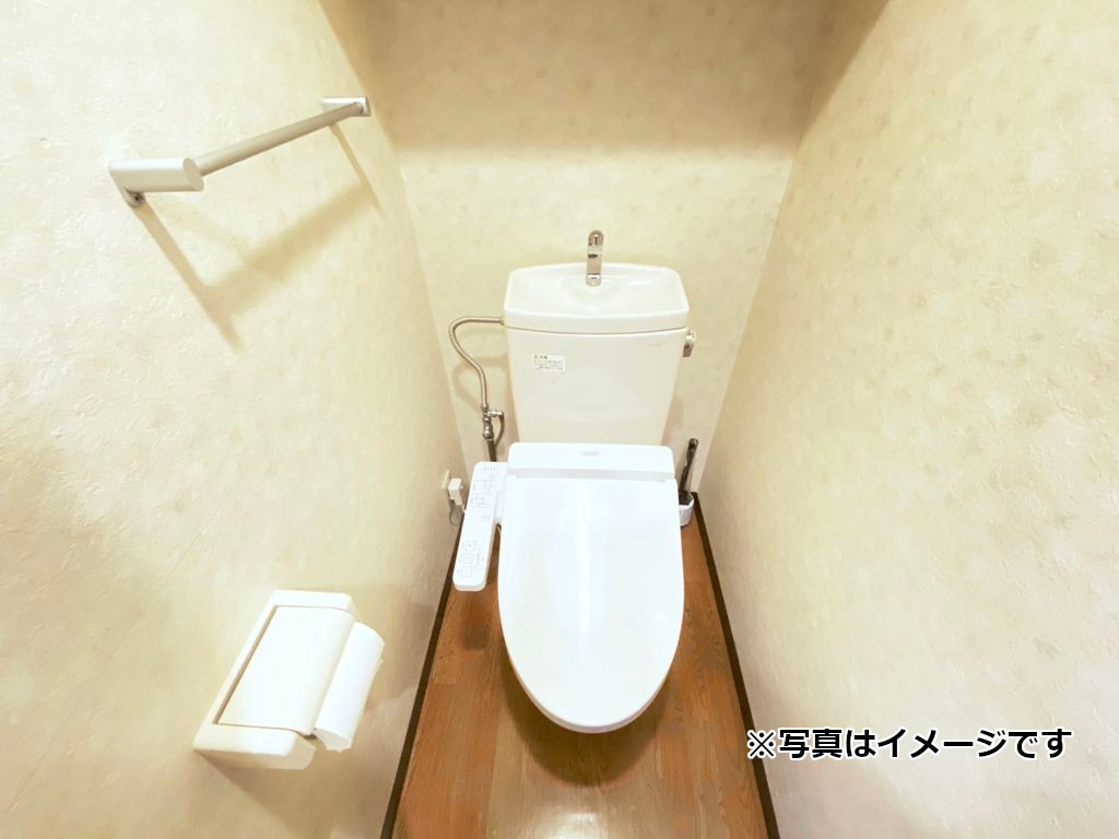 グッドステイ中野富士見町NORTHⅡ◎『禁煙ルーム・25平米・駅5分・独立洗面・浴室乾燥付』【ハイクラス】の物件写真6