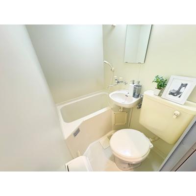 TR新大阪2【ネット無料・オートロック・コンビニまで100ｍ・南向き角部屋】の物件写真4