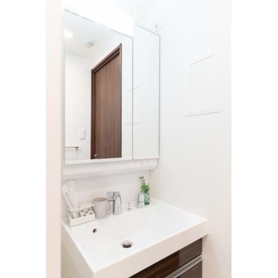 FRマンスリー玉造　★Wi-Fi完備で設備充実/駅徒歩5分★の物件写真6